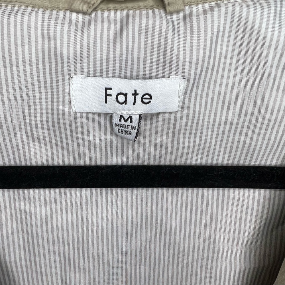 Jacket - Picture 3 of 3